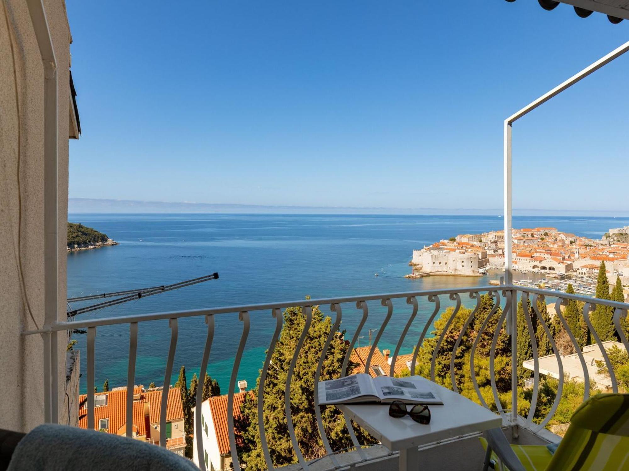Agneza - One Bedroom With Terrace Apartment Dubrovnik
